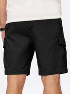 Cargo-shorts voor heren