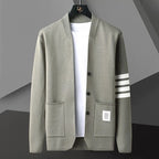 Casual herenvest