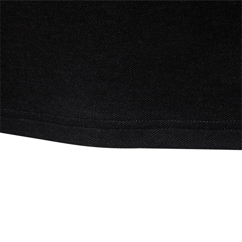 Elegant poloshirt
