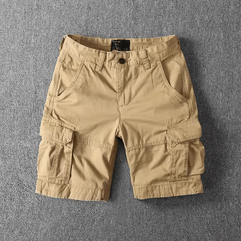 Elegante cargoshorts