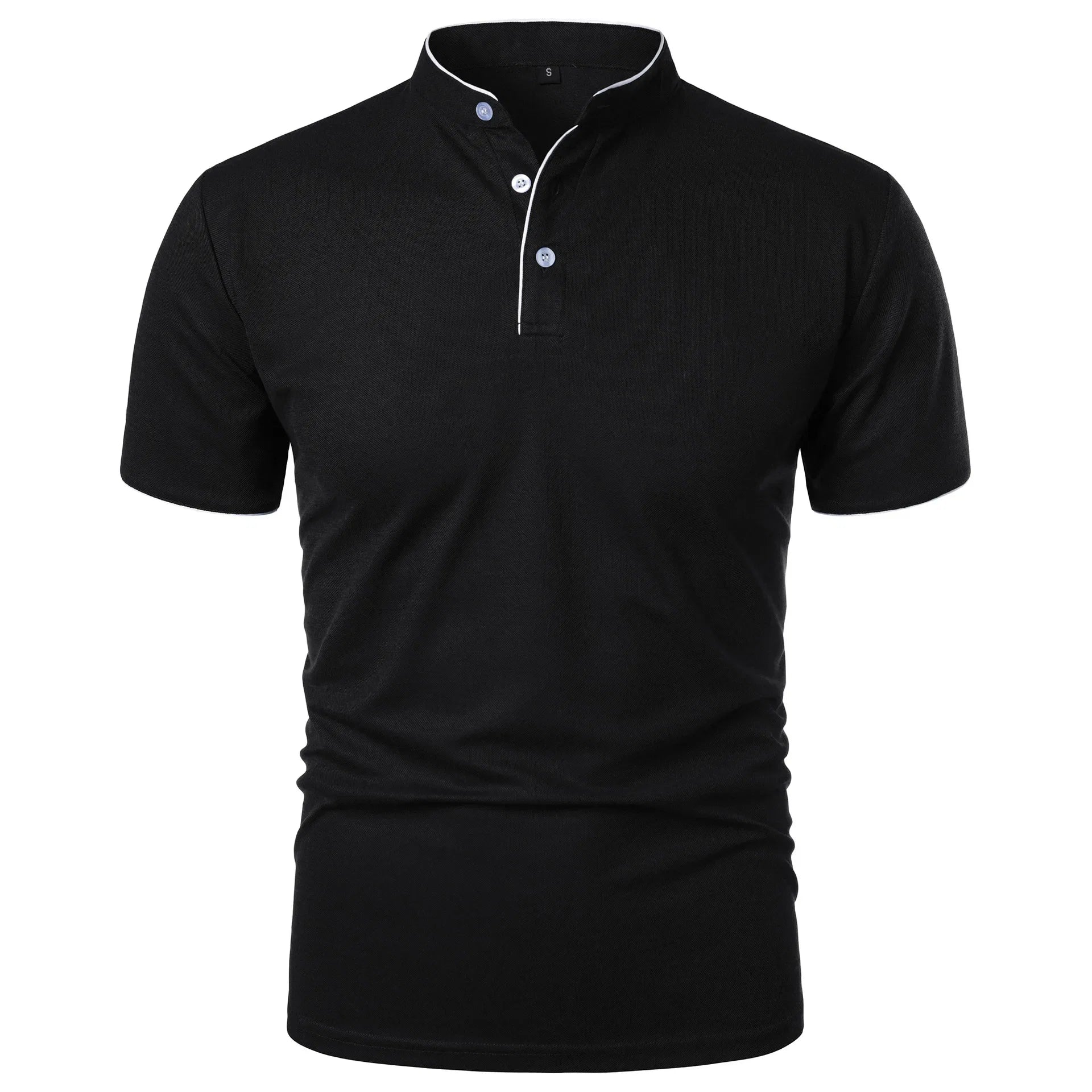 Casual poloshirt