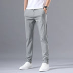 Casual chino voor heren