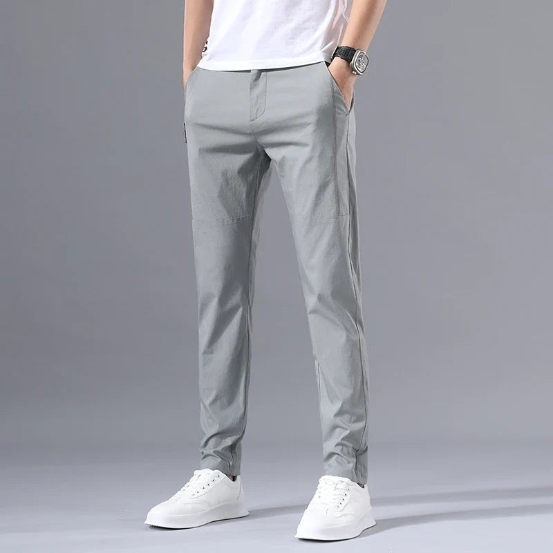 Casual chino voor heren