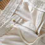 Ibiza casual linnen broek