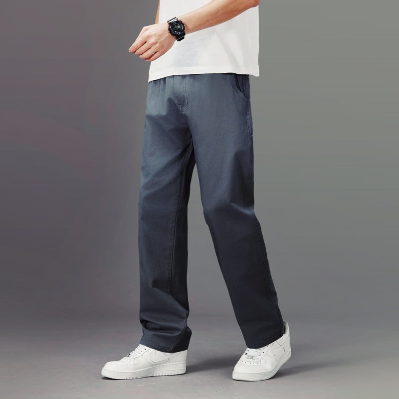 Firenze casual broek