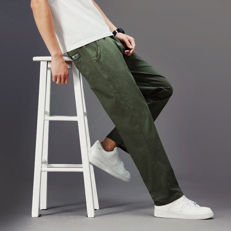 Firenze casual broek
