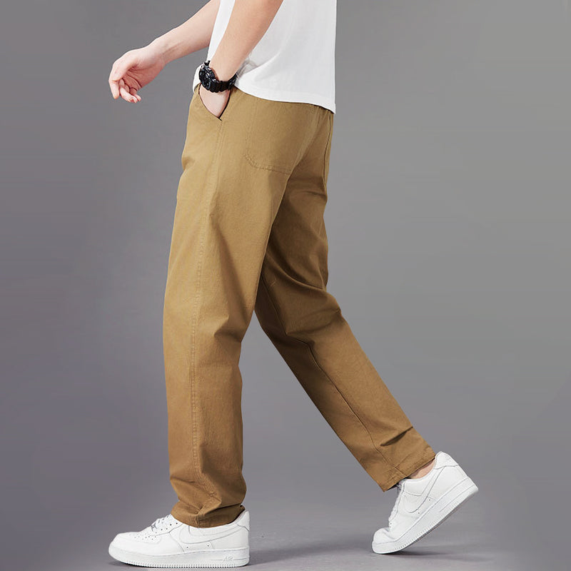 Firenze casual broek