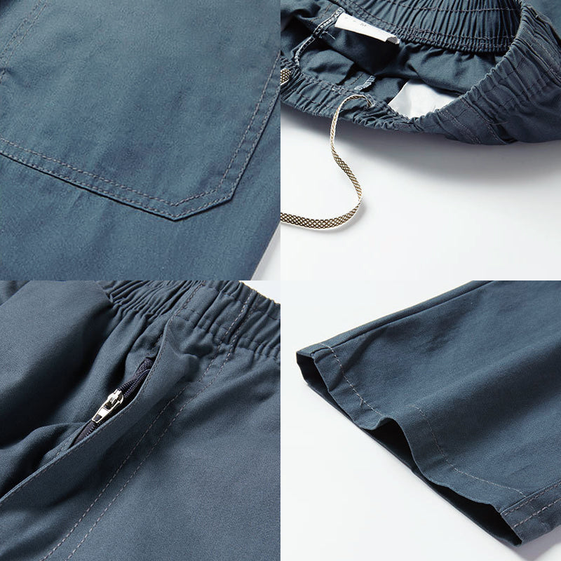 Firenze casual broek