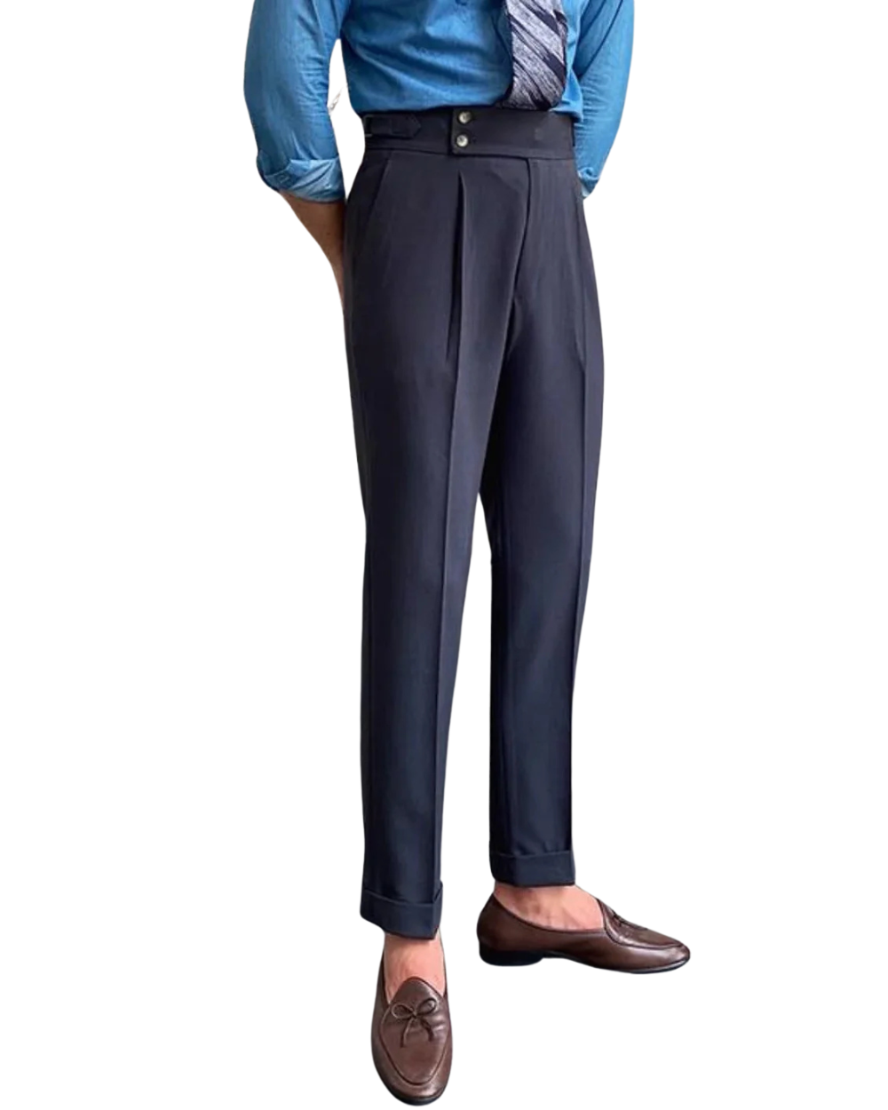 Moritz Vintage broek