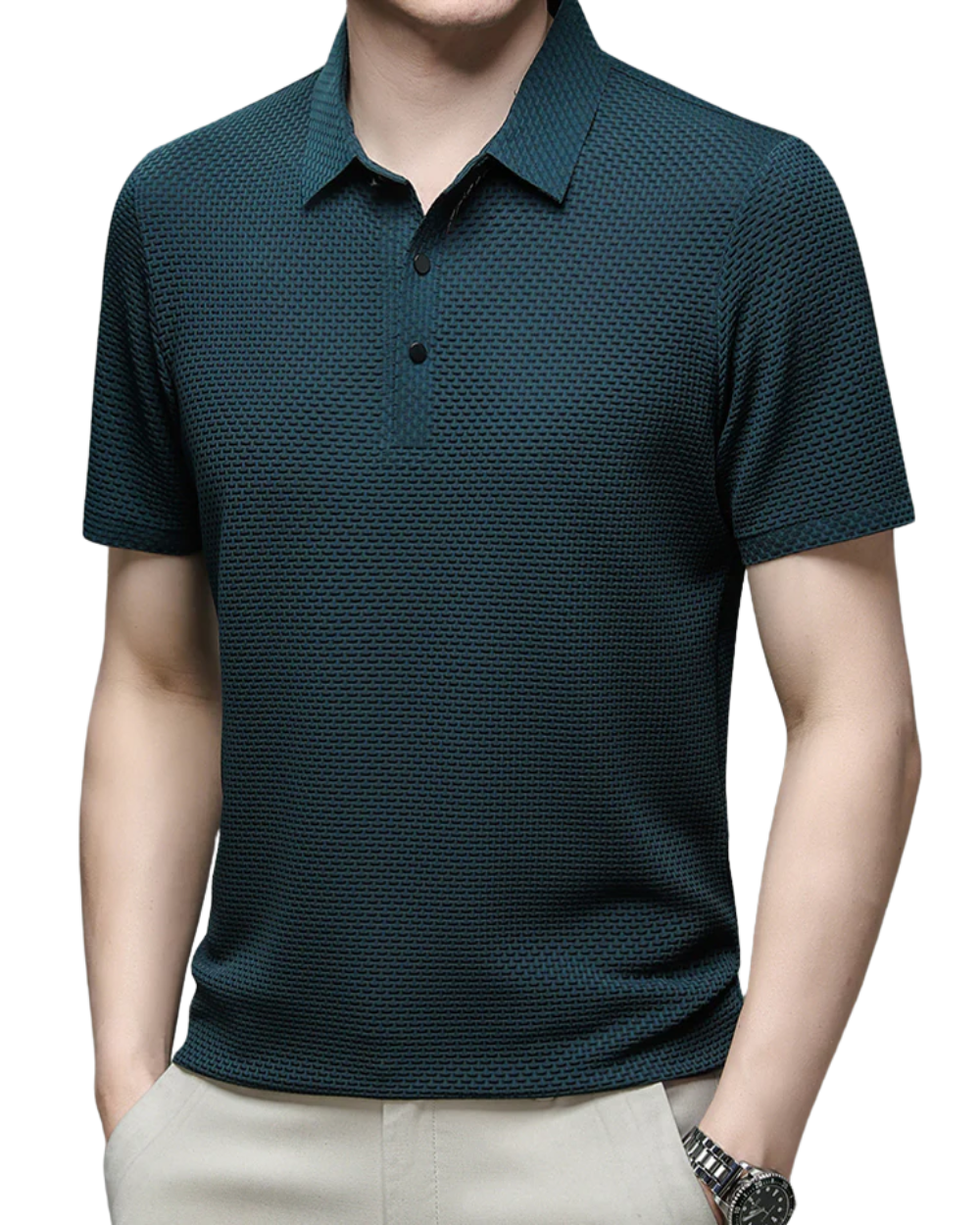 Riviero-poloshirt