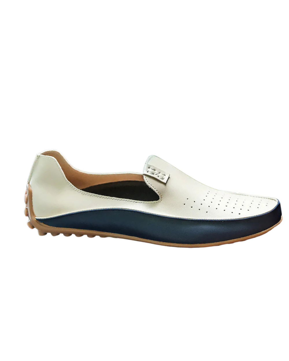 Josh achter het stuur Loafers