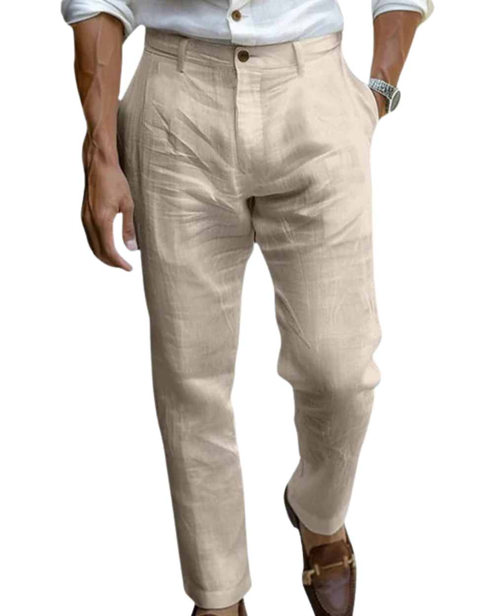Saint-Tropez Chic-broek