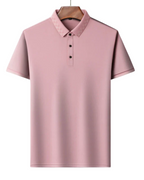 Katoenen poloshirt