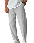 Elegante herenbroek
