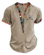 Retro-shirt