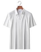 Elegant poloshirt voor heren