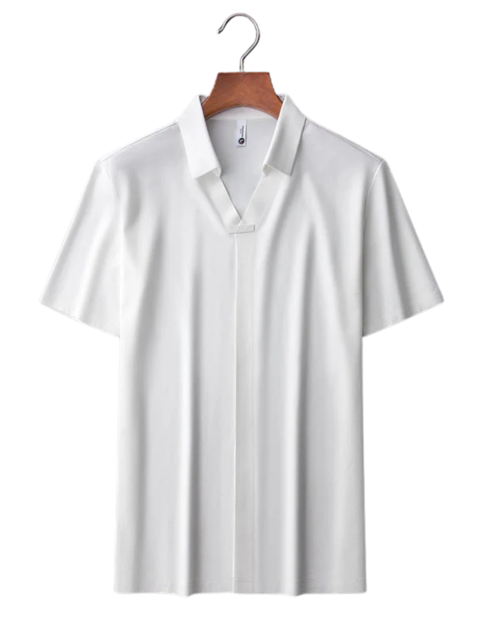 Elegant poloshirt voor heren
