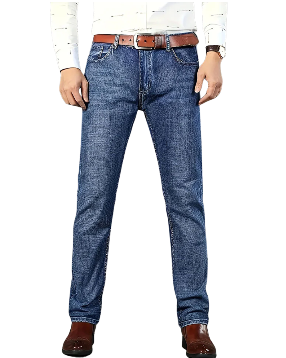 Milan Denim-jeans