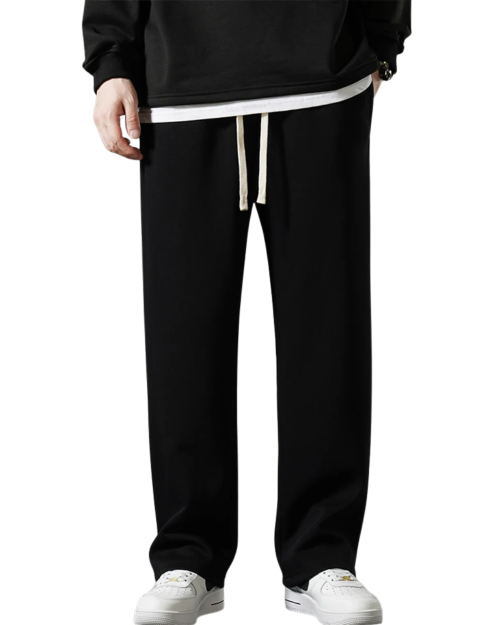 Koreaanse joggingbroek