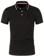 Elegant poloshirt