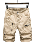 Elegante cargoshorts