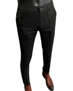 Elegante broek in business casual-stijl