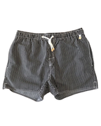 Retro zwemshorts