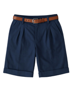 Stijlvolle herenshorts