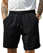 Elegante herenshorts