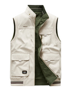 Elegant herenvest