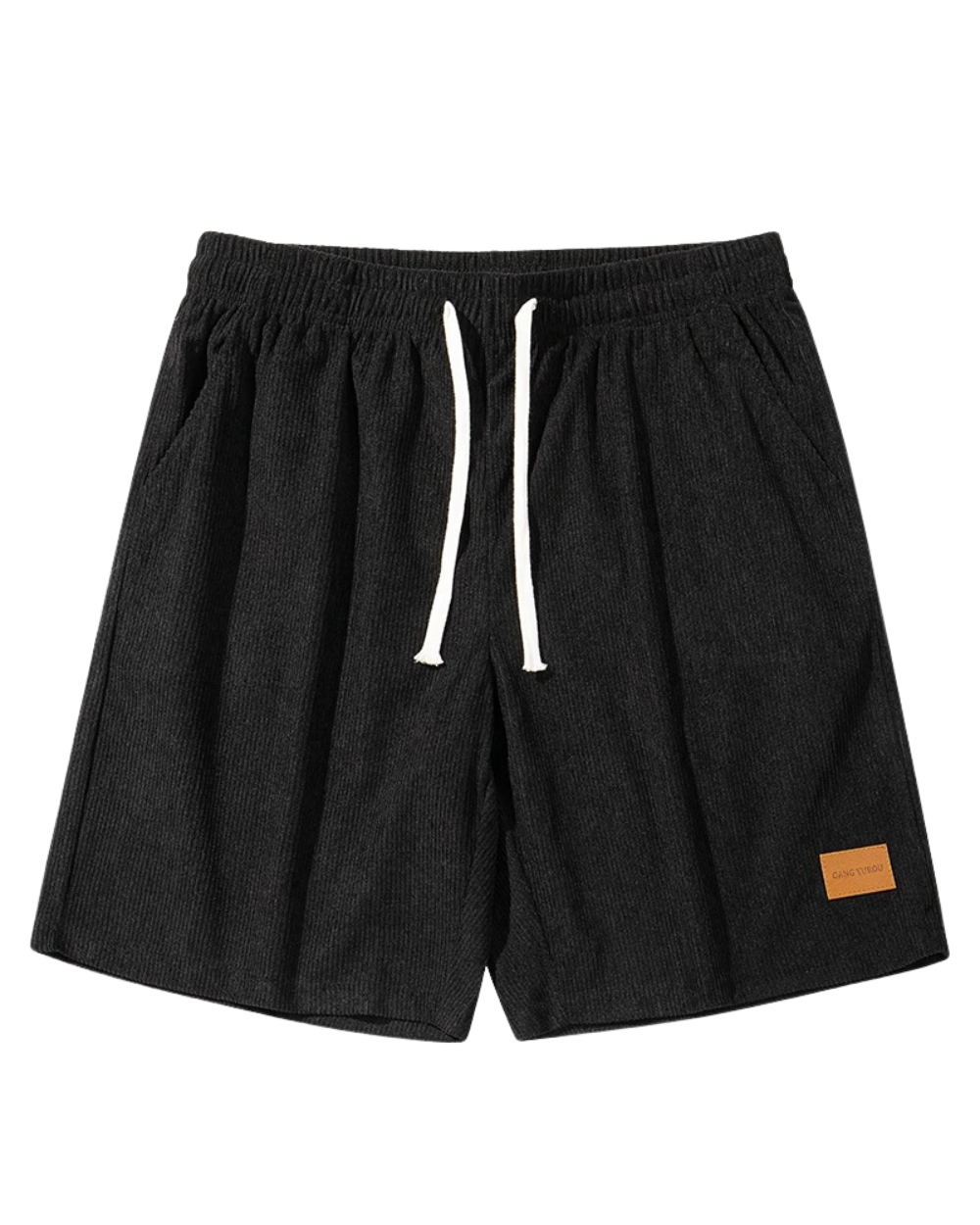 Elegante herenshorts