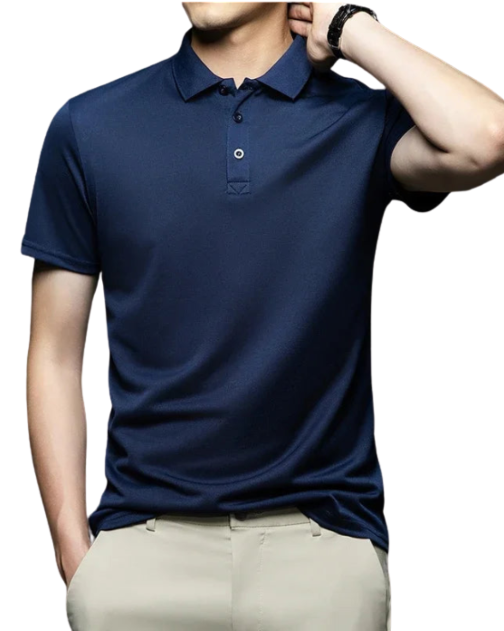 Zomerpoloshirt
