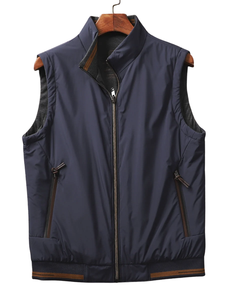Elegant herenvest