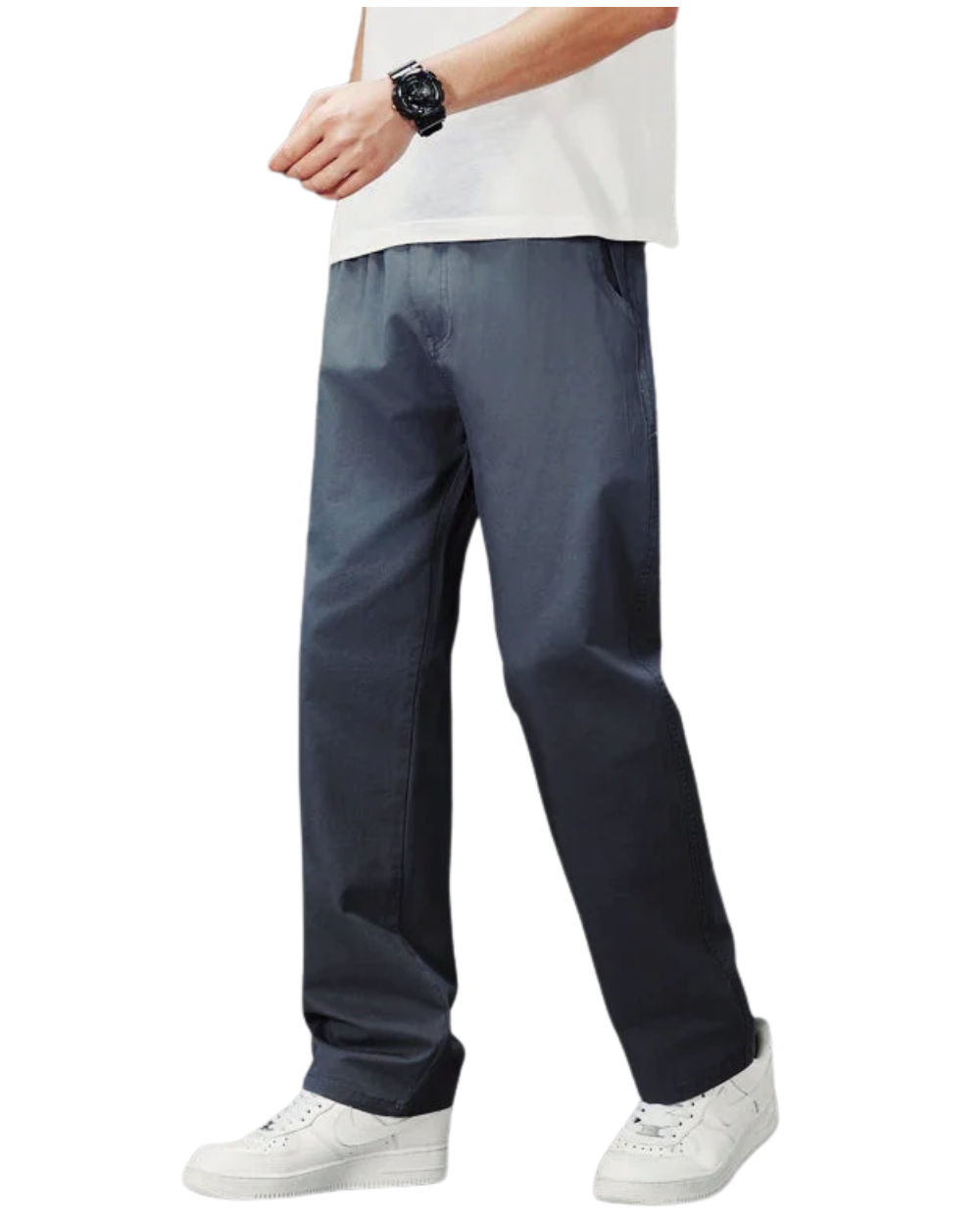 Firenze casual broek