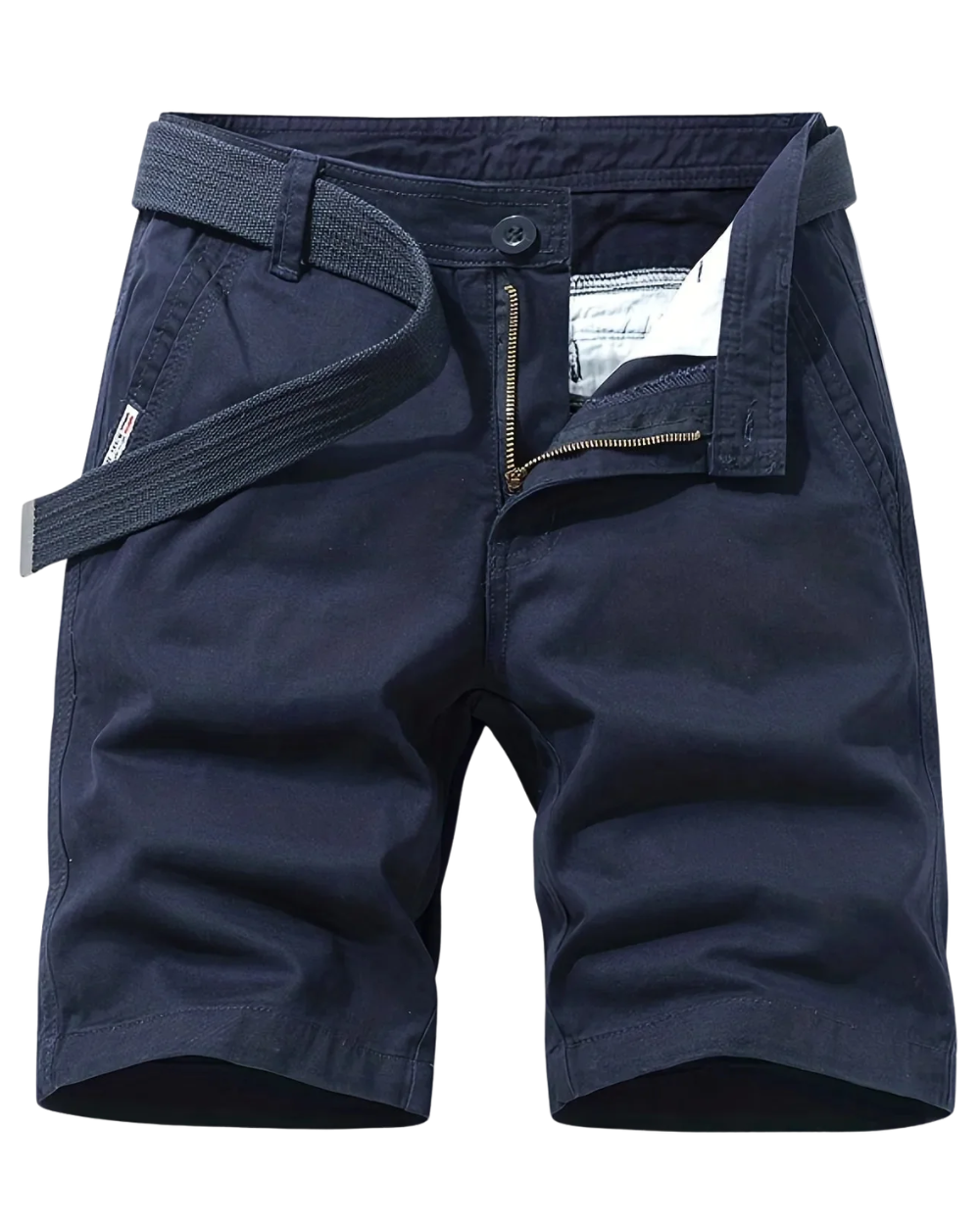 Casual herenshorts