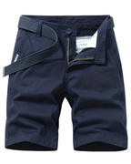 Casual herenshorts