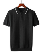 Elegant poloshirt
