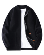 Elegant gebreid vest