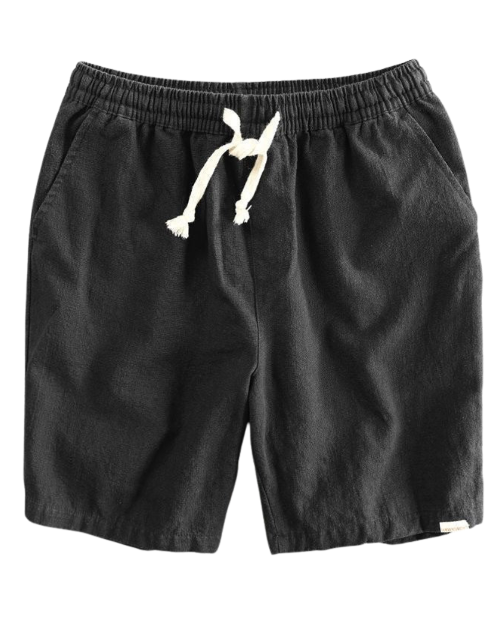 Elegante herenshorts
