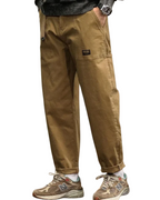 Elegante cargobroek