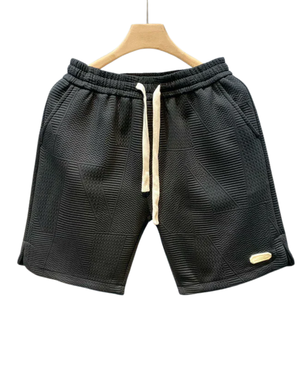 Casual herenshorts