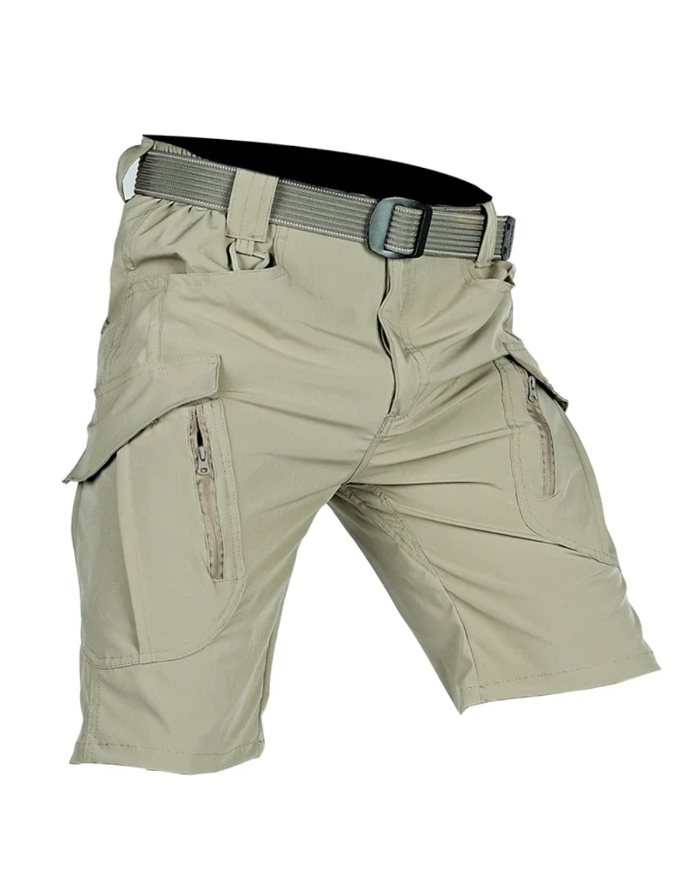 Casual herenshorts