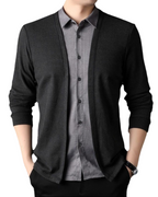 2-in-1-shirt en -vest