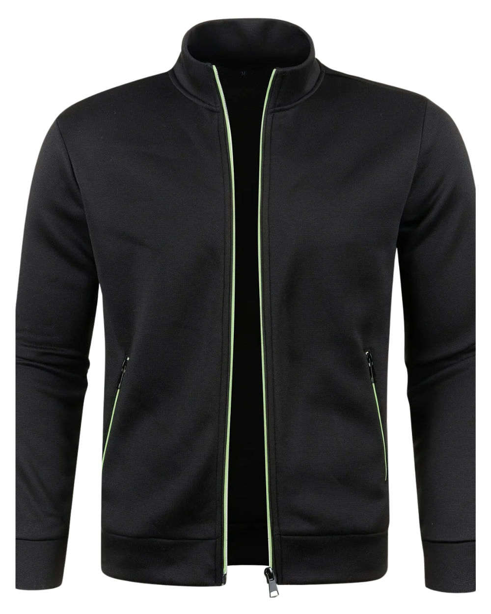 Elegant herenvest
