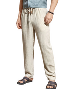 Elegante zomerbroek