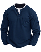 Casual poloshirt