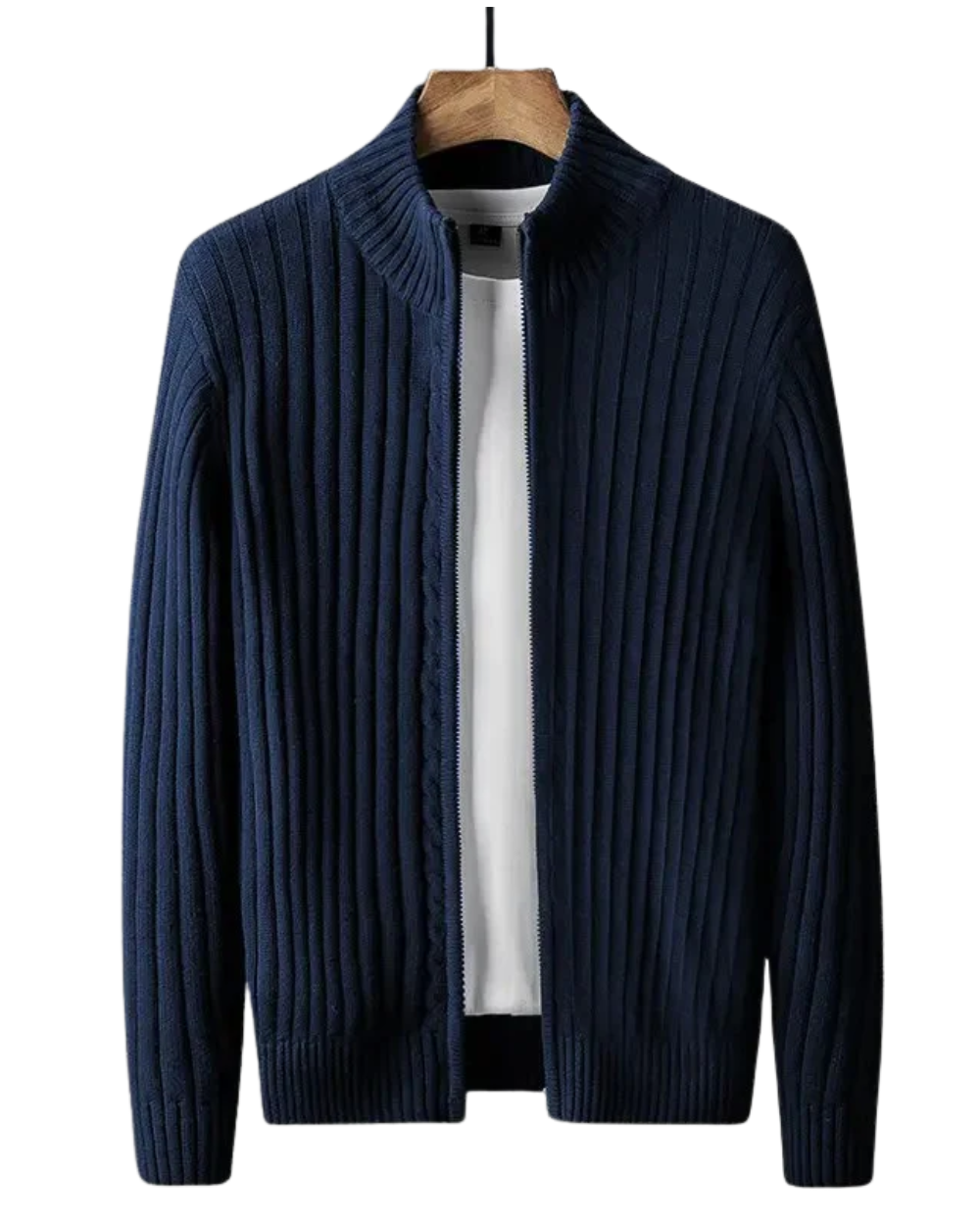 Elegant herenvest