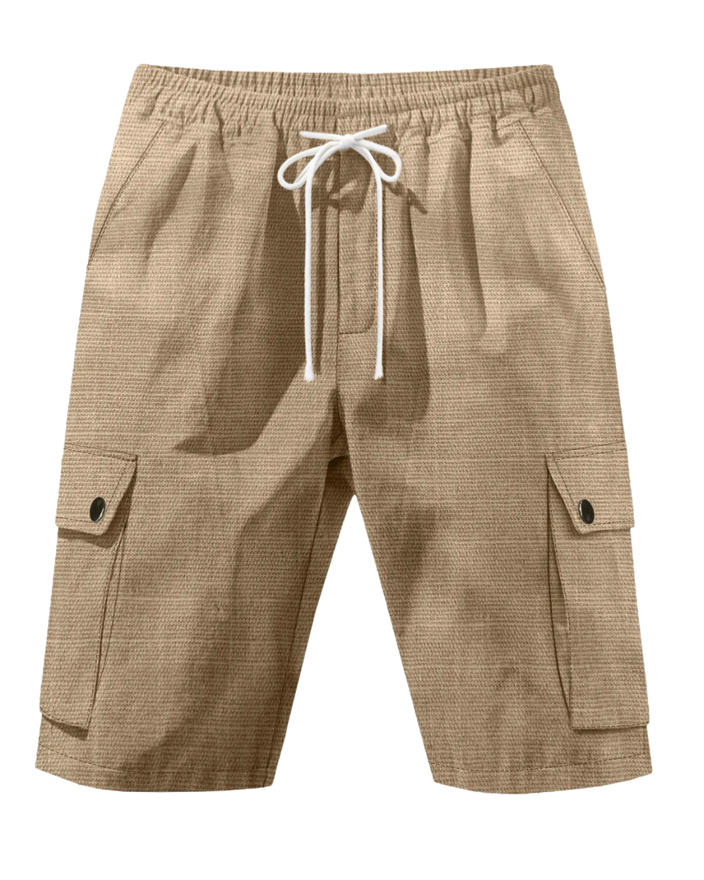 Casual herenshorts