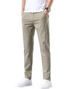 Casual chino voor heren