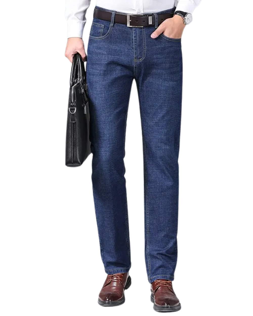 Denimjeans voor heren